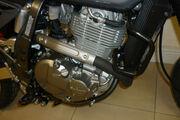 Picture 11 - Suzuki DR650 DR 2014 Import From USA Full Power motorbike