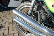Picture 6 - Kawasaki KH250 motorbike