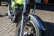 Picture 7 - Kawasaki KH250 motorbike