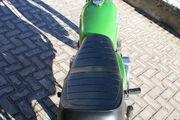 Picture 8 - Kawasaki KH250 motorbike
