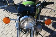 Picture 9 - Kawasaki KH250 motorbike