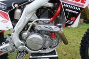 Picture 4 - 2014 Honda CRF 450 RE MOTO-X BIKE motorbike