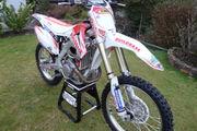 Picture 6 - 2014 Honda CRF 450 RE MOTO-X BIKE motorbike