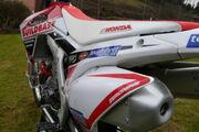 Picture 8 - 2014 Honda CRF 450 RE MOTO-X BIKE motorbike