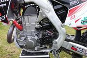 Picture 9 - 2014 Honda CRF 450 RE MOTO-X BIKE motorbike