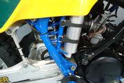 Picture 2 - Suzuki RM 250 1984 fully restored to concourse condition motorbike