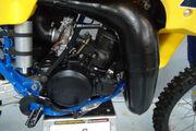 Picture 3 - Suzuki RM 250 1984 fully restored to concourse condition motorbike