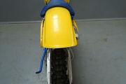 Picture 10 - Suzuki RM 250 1984 fully restored to concourse condition motorbike