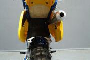 Picture 11 - Suzuki RM 250 1984 fully restored to concourse condition motorbike