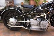 Picture 3 - Classic BMW R 11 1930 motorbike
