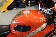 Picture 4 - Honda VTR 1000 SP2 motorbike