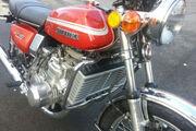Picture 2 - Suzuki GT 750M motorbike