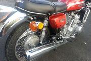 Picture 3 - Suzuki GT 750M motorbike