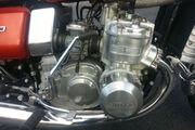Picture 5 - Suzuki GT 750M motorbike