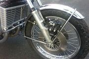 Picture 6 - Suzuki GT 750M motorbike