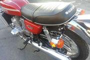 Picture 11 - Suzuki GT 750M motorbike