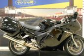 2007 Honda CBR 1100 XX SUPER BlackBIRD CBR1100XX **DEPOSIT TAKEN** for sale