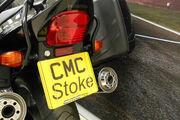 Picture 3 - 2007 Honda CBR1100XX Super Blackbird CBR1100XX motorbike