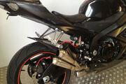 Picture 2 - Suzuki GSXR 1000 K7 GSXR1000K7 Laser Exhaust 2007 57 Plate motorbike