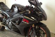 Picture 3 - Suzuki GSXR 1000 K7 GSXR1000K7 Laser Exhaust 2007 57 Plate motorbike