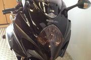 Picture 4 - Suzuki GSXR 1000 K7 GSXR1000K7 Laser Exhaust 2007 57 Plate motorbike