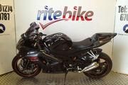 Picture 5 - Suzuki GSXR 1000 K7 GSXR1000K7 Laser Exhaust 2007 57 Plate motorbike