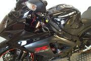 Picture 6 - Suzuki GSXR 1000 K7 GSXR1000K7 Laser Exhaust 2007 57 Plate motorbike