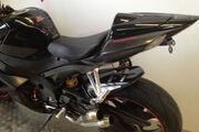 Picture 7 - Suzuki GSXR 1000 K7 GSXR1000K7 Laser Exhaust 2007 57 Plate motorbike