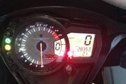 Picture 8 - Suzuki GSXR 1000 K7 GSXR1000K7 Laser Exhaust 2007 57 Plate motorbike