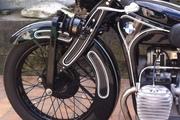 Picture 5 - Classic BMW R 11 1930 motorbike