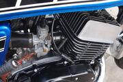Picture 4 - 1976 Yamaha RD250 Aircooled Classic Vintage Rare Collectors motorbike