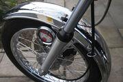 Picture 5 - 1976 Yamaha RD250 Aircooled Classic Vintage Rare Collectors motorbike