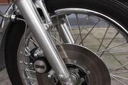 Picture 6 - 1976 Yamaha RD250 Aircooled Classic Vintage Rare Collectors motorbike