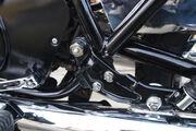 Picture 9 - 1976 Yamaha RD250 Aircooled Classic Vintage Rare Collectors motorbike