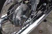 Picture 10 - 1976 Yamaha RD250 Aircooled Classic Vintage Rare Collectors motorbike