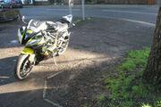 Picture 3 - Yamaha YZF R6 09 TECH 3 Replica motorbike