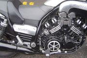 Picture 6 - 1998 Yamaha VMX1200 V Max Silver 9833 miles motorbike