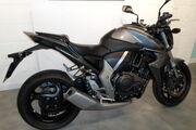 Picture 6 - 2008 Honda CB1000R - Only 3300 Miles, Full Honda Dealer Facilities motorbike