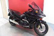 Picture 5 - 2009 Honda NSA700 A-8 (DN-01) Motorcycle DN01 DN motorbike