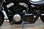 Picture 6 - Honda VT 750 Shadow C2B Black Spirit 2011 61, 2700 Miles, Vance & Hines + Extras motorbike