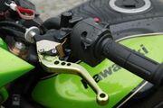 Picture 4 - Kawasaki Z750 Motorbike ZR 750 NBF motorbike