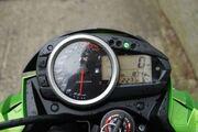 Picture 5 - Kawasaki Z750 Motorbike ZR 750 NBF motorbike