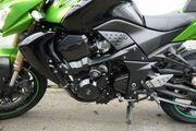 Picture 6 - Kawasaki Z750 Motorbike ZR 750 NBF motorbike