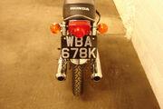 Picture 6 - 1971 Honda CB125 K3 Sports Twin Concourse Condition motorbike