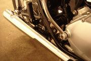 Picture 10 - 1971 Honda CB125 K3 Sports Twin Concourse Condition motorbike