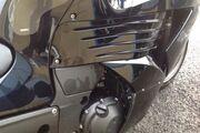 Picture 7 - Kawasaki ZX 1400 ZZR1400 D8F 2008 in Blue, ABS motorbike