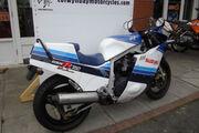 Picture 5 - 1985 Suzuki GSXR 750 F Jap Market Model Low Miles Immaculate Classic Bike motorbike
