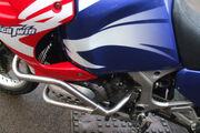 Picture 6 - Honda XRV750 Africa Twin. Only 9975 Miles. A Future Classic Adventure Bike motorbike