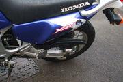 Picture 7 - Honda XRV750 Africa Twin. Only 9975 Miles. A Future Classic Adventure Bike motorbike