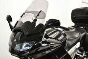 Picture 3 - Yamaha FJR1300. 2003 53, Yamaha colour coded Top Box & Panniers, Screen Extender motorbike